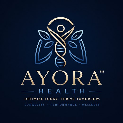Ayora Health logo